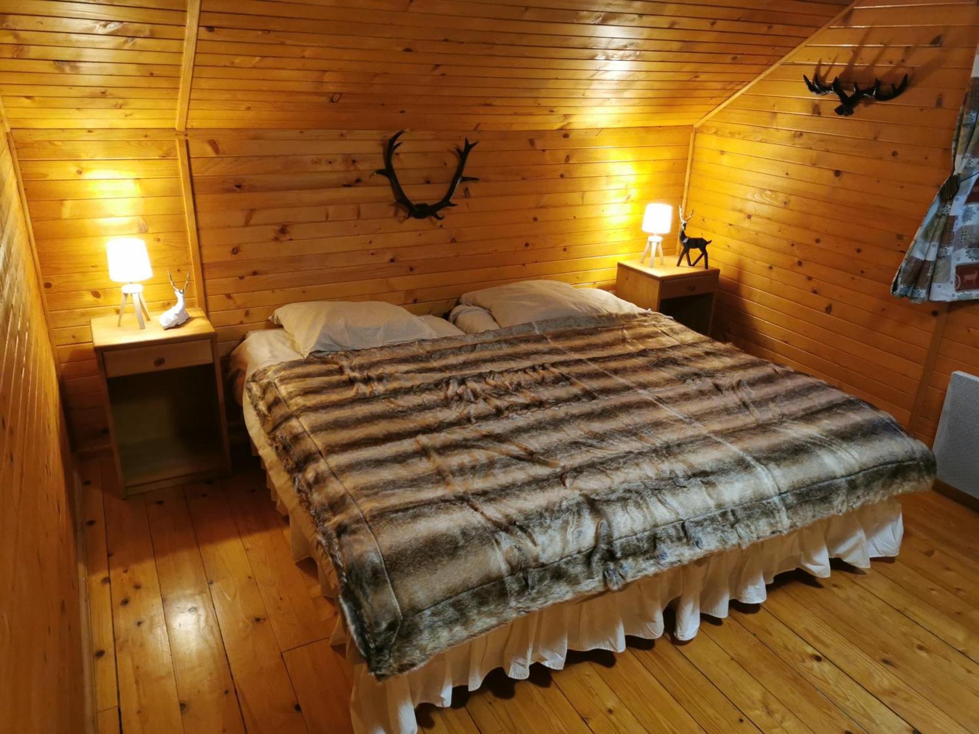 The Dream Catcher -Spa- Panoramic Sauna- 2 Minutes From The Slopes La Bresse Zewnętrze zdjęcie