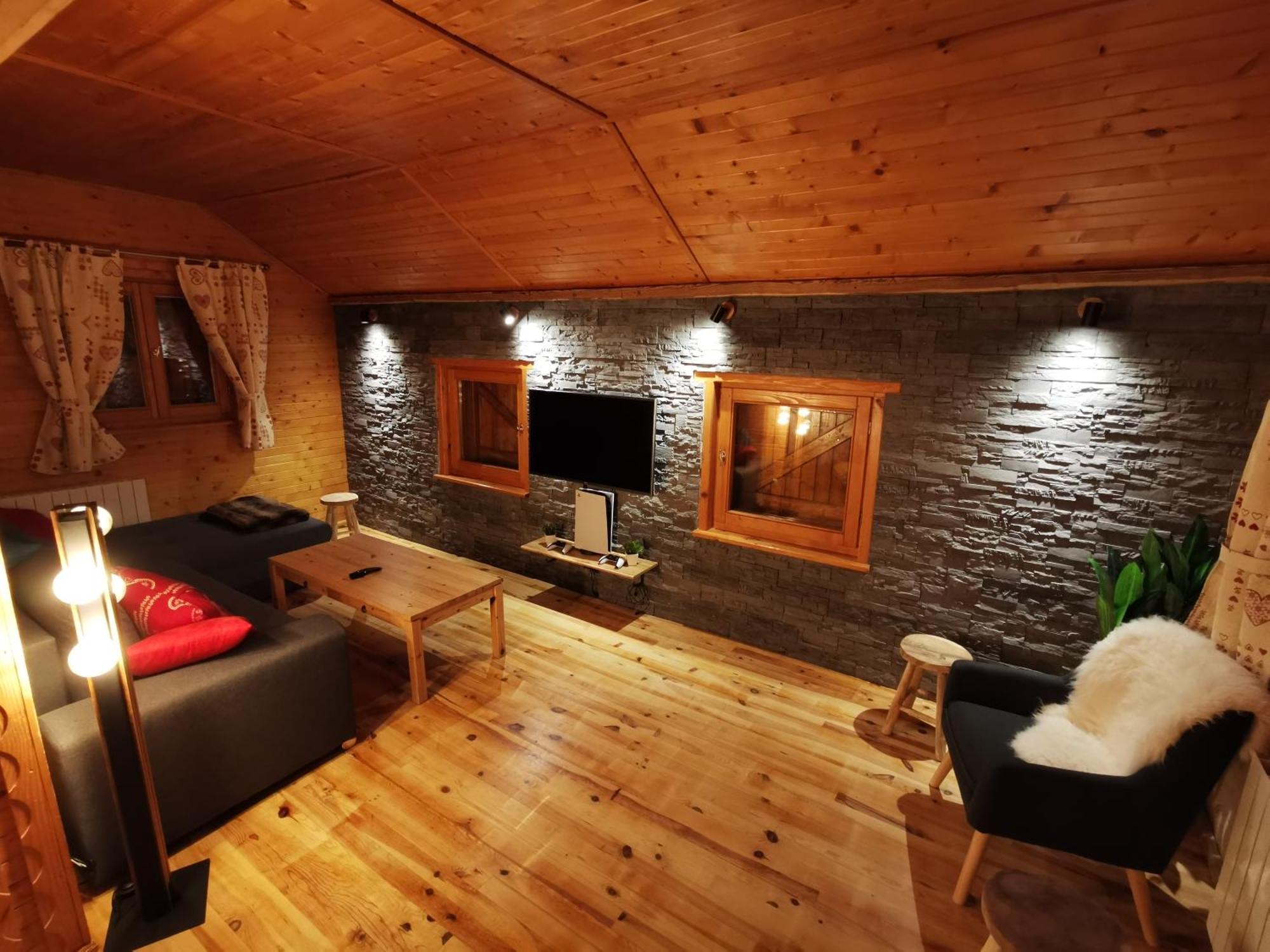 The Dream Catcher -Spa- Panoramic Sauna- 2 Minutes From The Slopes La Bresse Zewnętrze zdjęcie