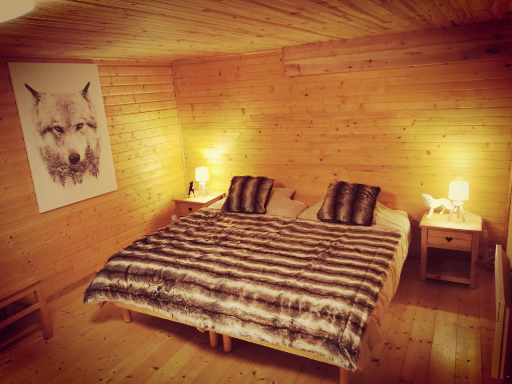 The Dream Catcher -Spa- Panoramic Sauna- 2 Minutes From The Slopes La Bresse Zewnętrze zdjęcie